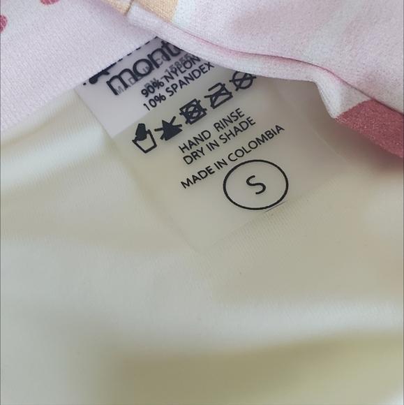 Montce bikini set - Picture 10 of 10